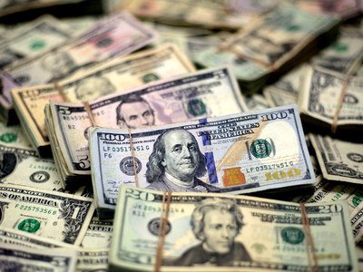 Echadi Dollar