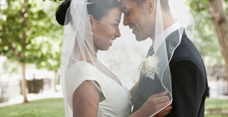 Celebrating Marriages