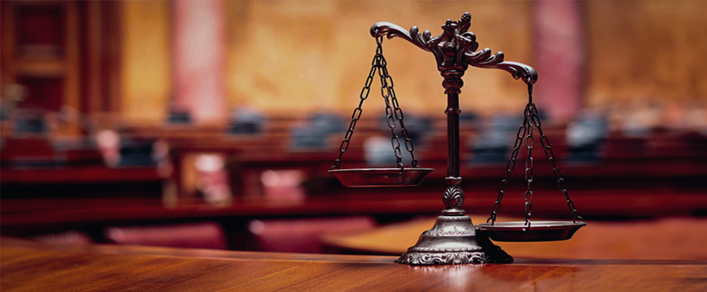 Echadi High Court and Jural Society
