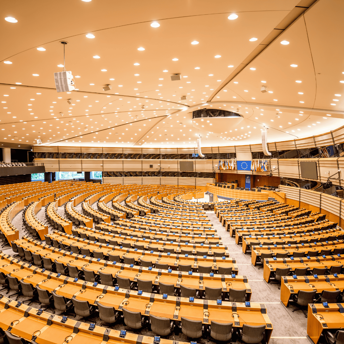 Echadi Nation Republic Parliament