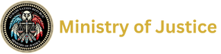 Echadi Nation Republic Ministry of Justice