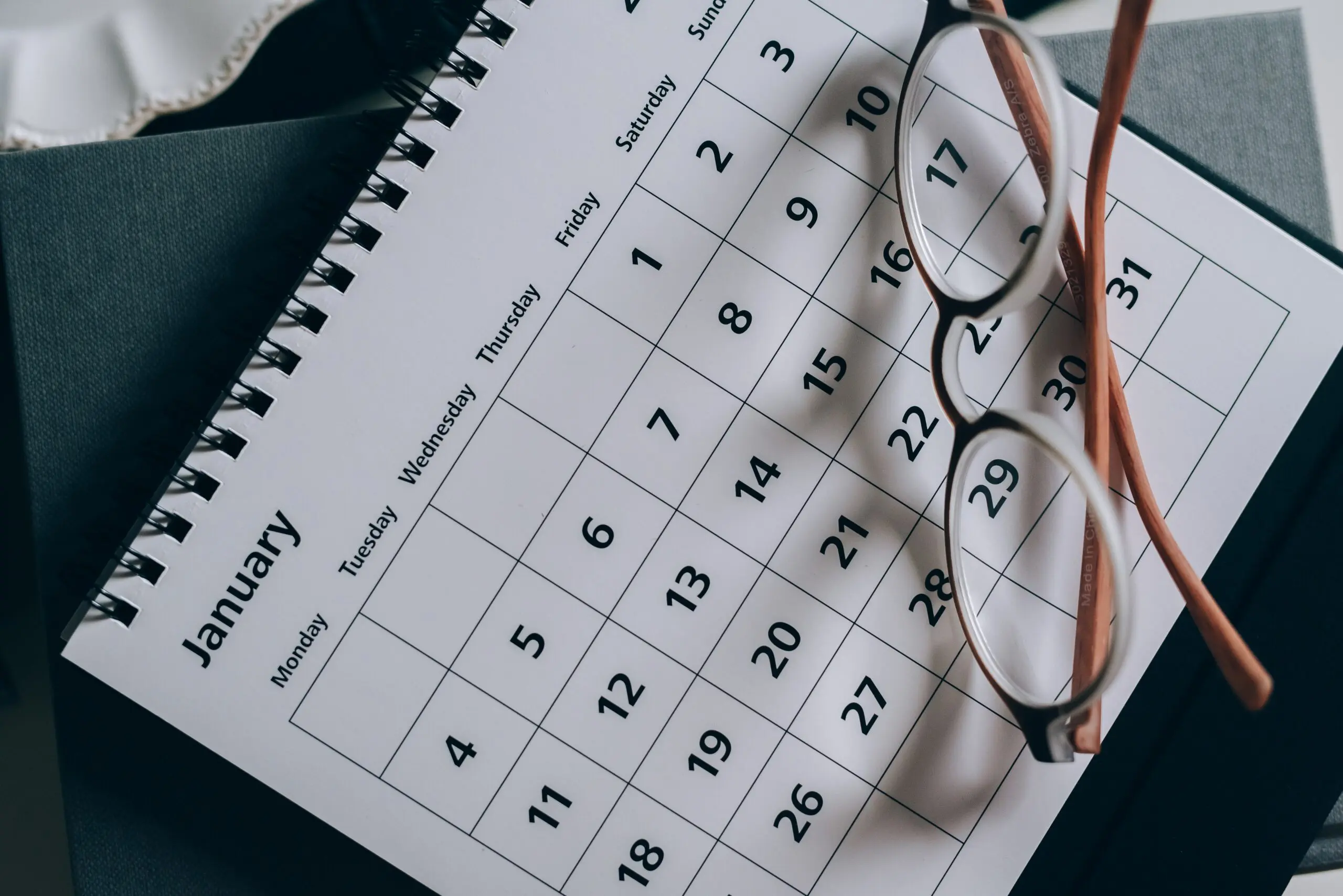 Echadi Indigenous Calendar
